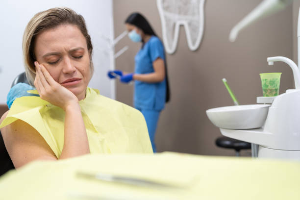 24-Hour Dental Clinic Near Me Ina, IL